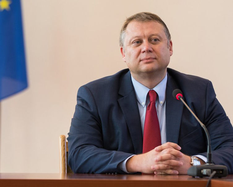 Брынзан рассказал о своих планах на будущее в случае падения кабмина.