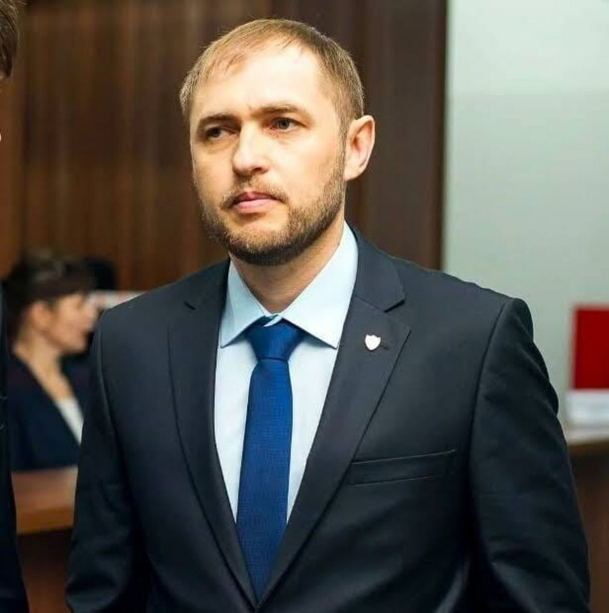 Сергей Бутельский назначен новым генеральным секретарём ФФМ.