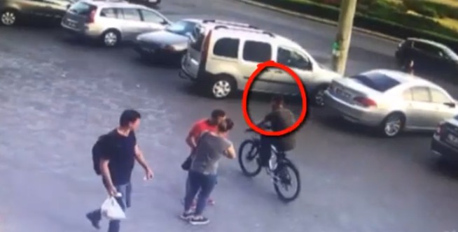 В Кишиневе задержали серийного похитителя велосипедов/