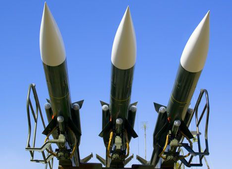 урция в прошлом году отменила тендер на $3,4 млрд на развитие своей ракетной системы.