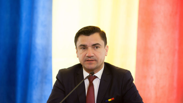 Примар Ясс намерен собрать 1 миллион подписей в поддержку строительства дороги Тыргу Муреш-Яссы-Унгены.