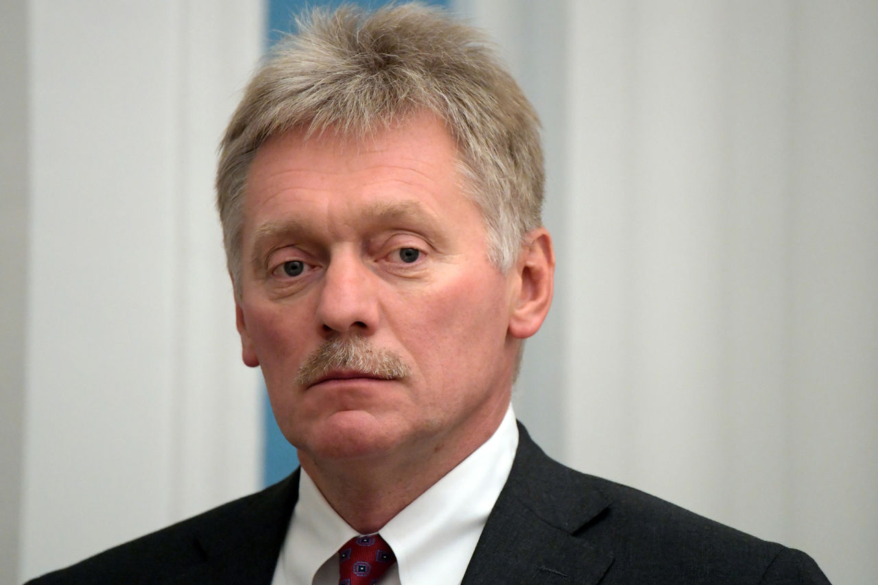 В Кремле оценили слова Зеленского о возможном госперевороте на Украине.