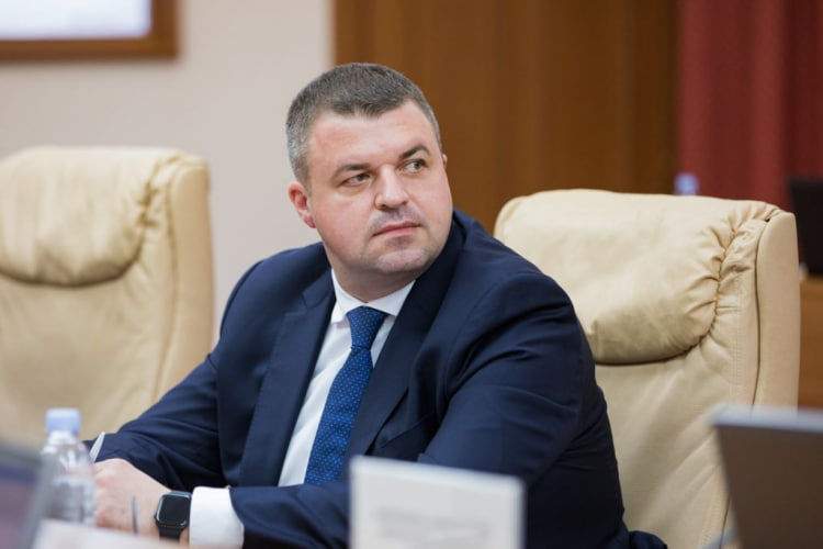 Задержан бывший директор Агентства госуслуг Сергей Райлян.