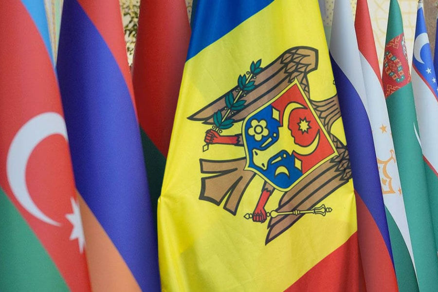 Republica Moldova denunță încă un acord în cadrul CSI.