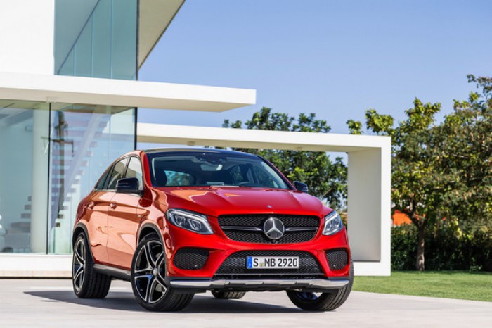 Peste 100 de modele noi şi cu facelift sunt pregătite de lansare în 2015 pentru piaţa europeană.