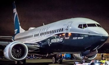 Boeing ожидает возобновления полетов 737 MAX в январе 2020 года.