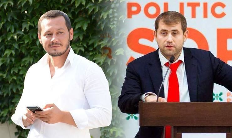 Кодряну о предложении Шора: Мэрия не примет этот электоральный подарок. 