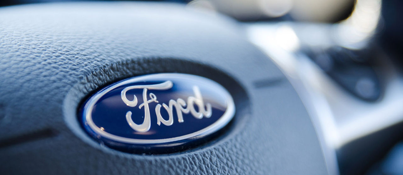 Автомобили Ford получат защиту от подслушивания.