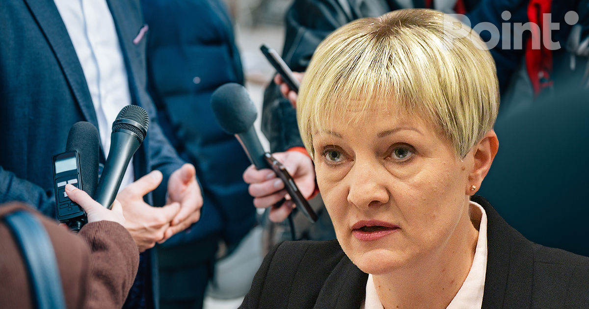 Răileanu: Legea propusă de PAS privind „protecția jurnaliștilor” nu este protecție, ci un control politic.