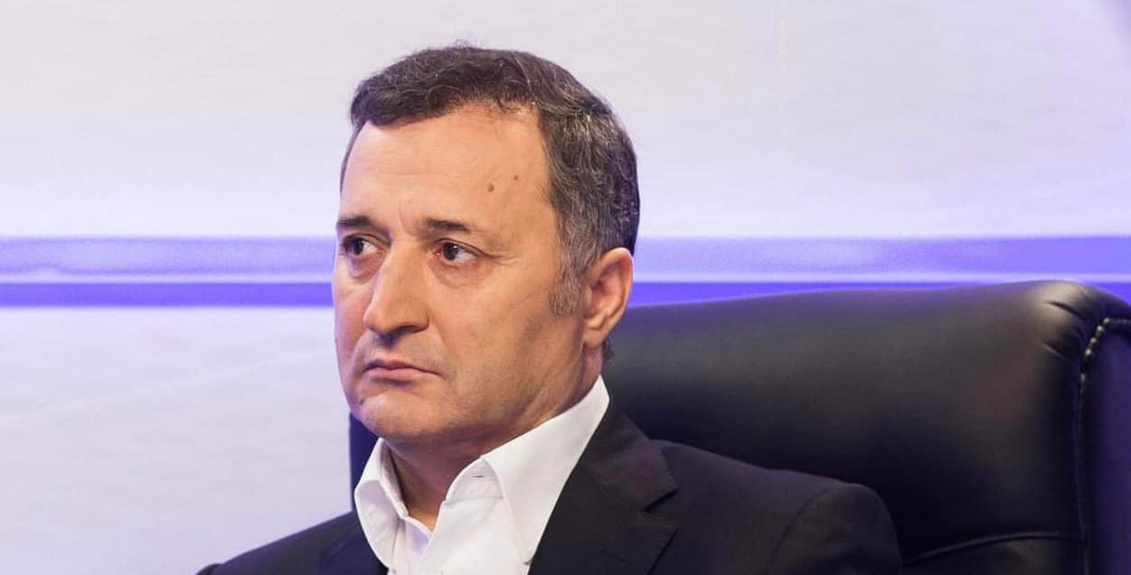 Филат: "Европа уже не та, что была 15 лет назад. Такой Европы я не хочу".