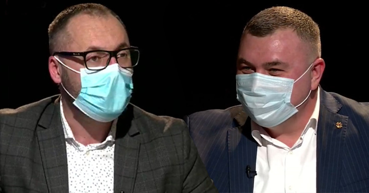 До выдвижения Дурлештяну в премьеры ПДС и ПСРМ обсуждали выборы.