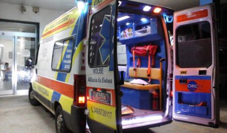 Italia: Un moldovean, la spital după ce s-a bătut cu un conațional