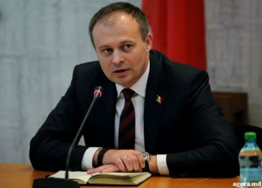 Канду: Некоторые СМИ сознательно переносят конфликты из политики на страницы изданий и телеэкраны.