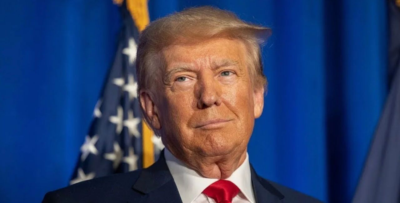 Белый дом: Трамп уверен в шансе завершить конфликт на Украине на этой неделе.