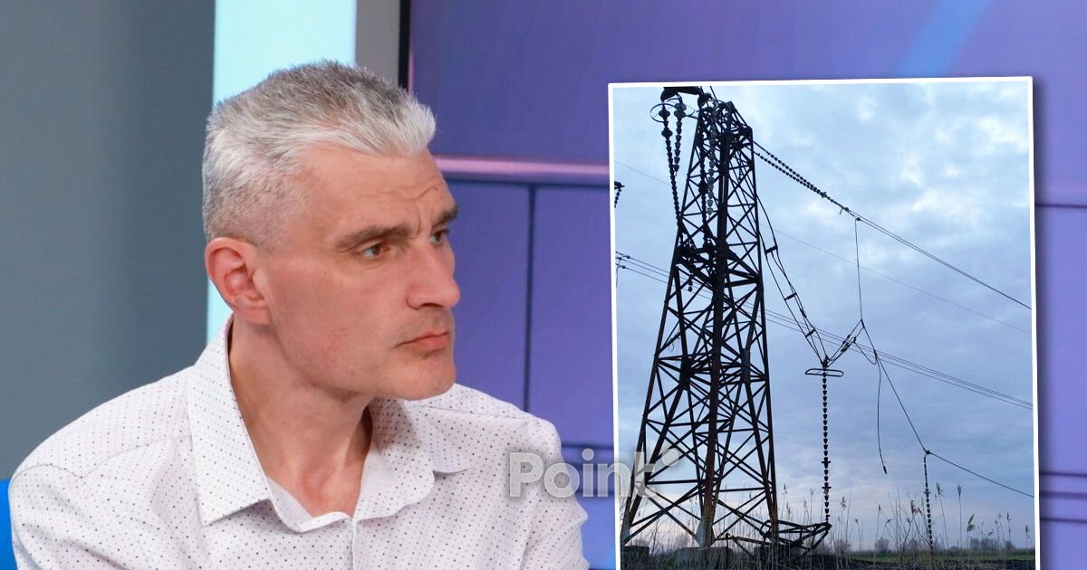 Слусарь: Кризис был спровоцирован Россией, чтобы подтолкнуть Молдову к МГРЭС.