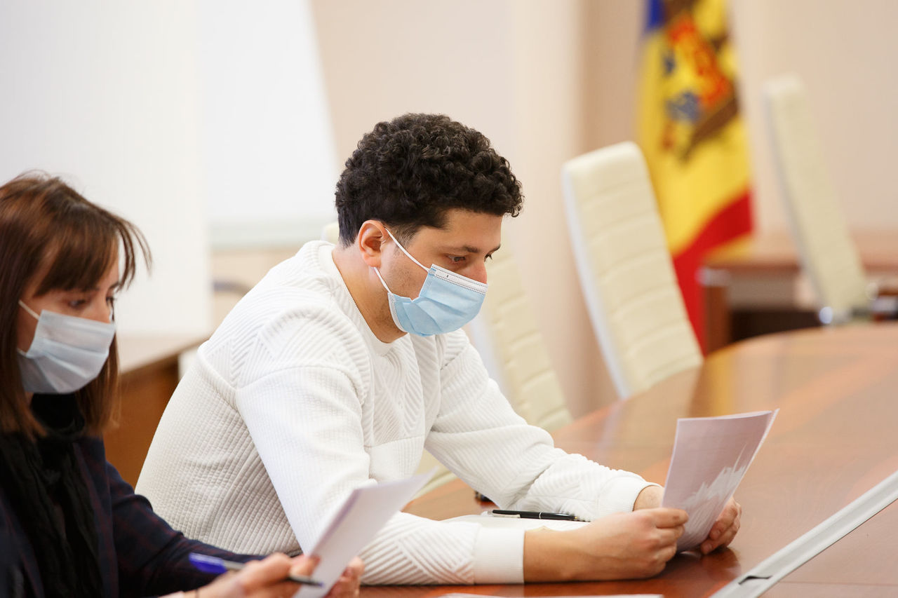Мариан: Завтра НБМ повысит базовую ставку еще на 2 процентных пункта.