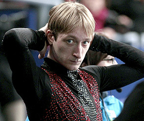 Евгений Плющенко. Фото: GLOBAL LOOK press