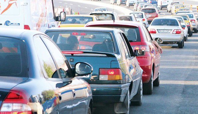 Moldovenii au adus, anul trecut, de peste hotare automobile în valoare de aproximativ 77 de milioane de dolari. Foto: moldova.org
