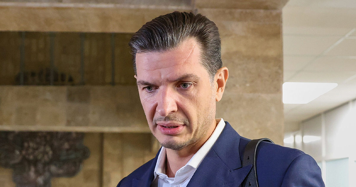 Avocatul Rogac, după audierea lui Candu: Sistemul bancar nu era controlat de Plahotniuc.