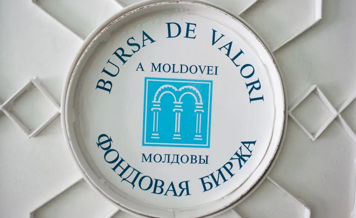 Фондовая биржа Молдовы отбирает кандидатов на должность председателя.