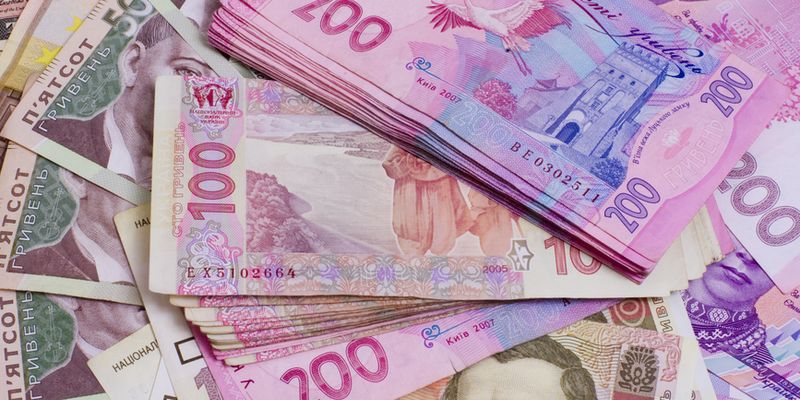Средневзвешенный курс гривны по состоянию на 13:30 составляет 25,9334 гривен за $1.
