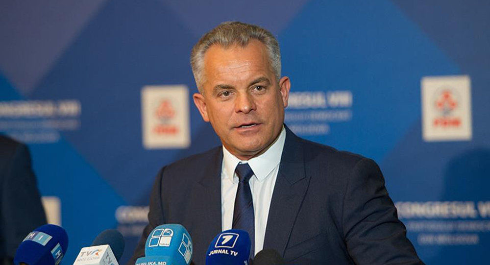 Vlad Plahotniuc: Schimbarea sistemului de vot va fi votată în viitorul apropiat 