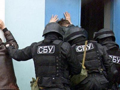 Боевики ожидали изготовления поддельных паспортов для переправки в Сирию через Турцию.