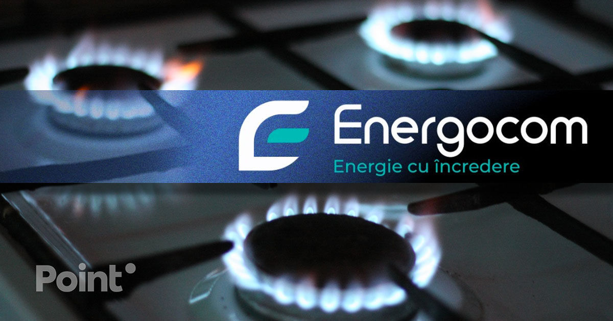 Energocom a depus solicitarea privind examinarea și aprobarea prețurilor reglementate la gazele naturale.