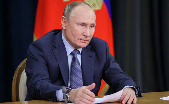 Путин назвал главный итог переговоров с Байденом.