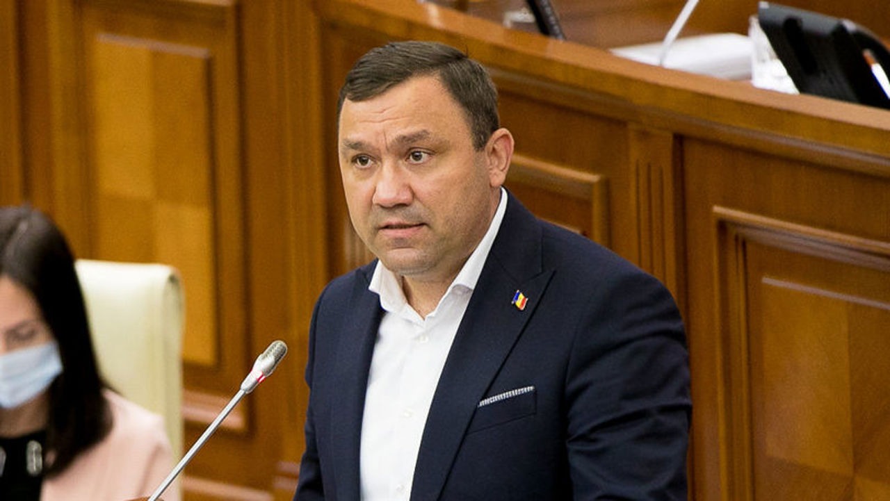 Грэдинару о веттинге прокуроров: Некоторые противоречивые решения кажутся подозрительными.