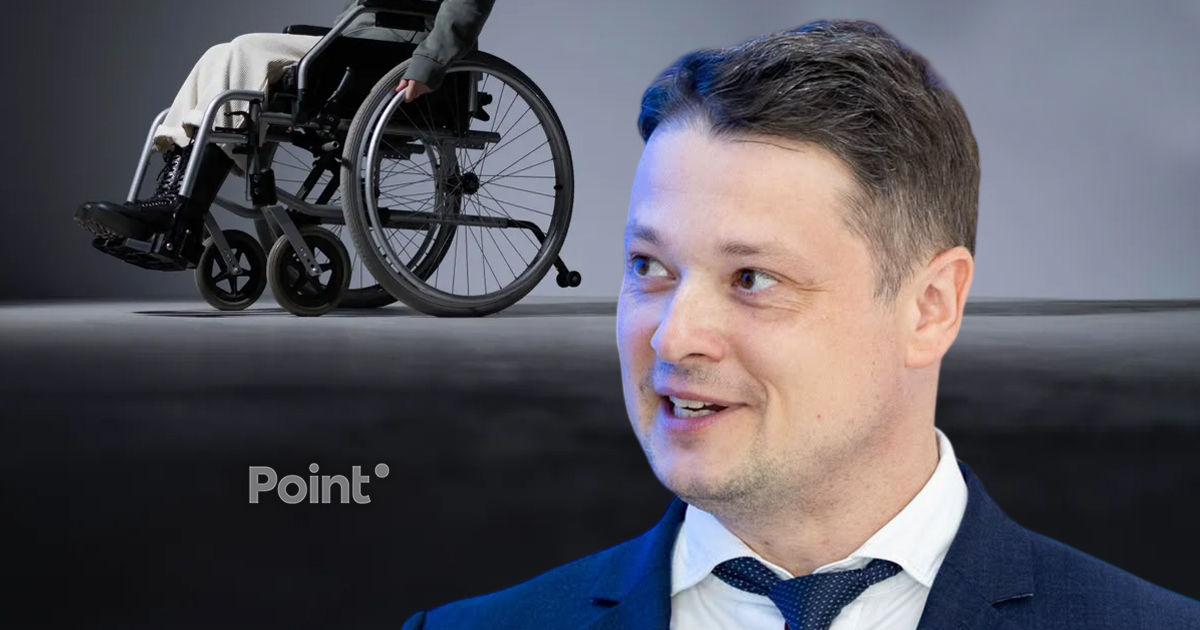 Гаснаш о новых критериях определения инвалидности: Важно, какое влияние оказывает диагноз.