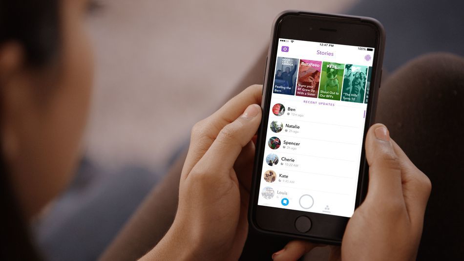 Уязвимость в Instagram позволяет смотреть закрытые посты и сториз.