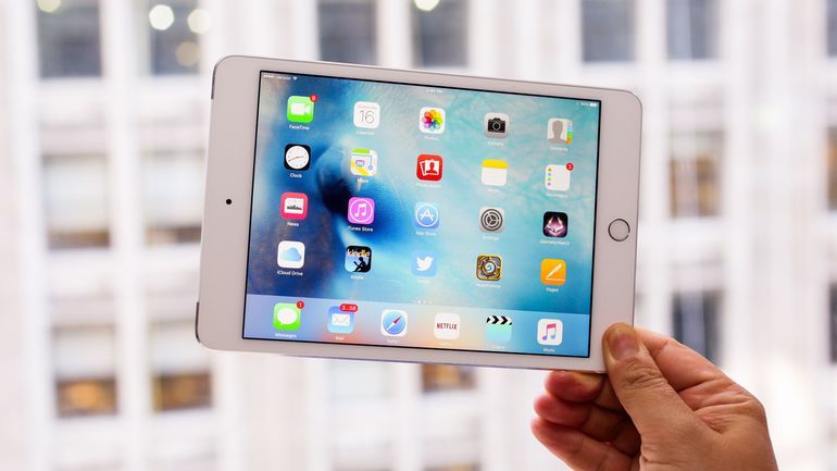 Primăvara anului viitor ar putea aduce prima tabletă iPad care va fi controlată exclusiv prin intermediul ecranului.