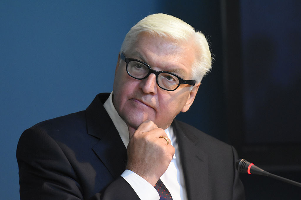 Глава Германии поздравил Санду с избранием на пост президента Молдовы.