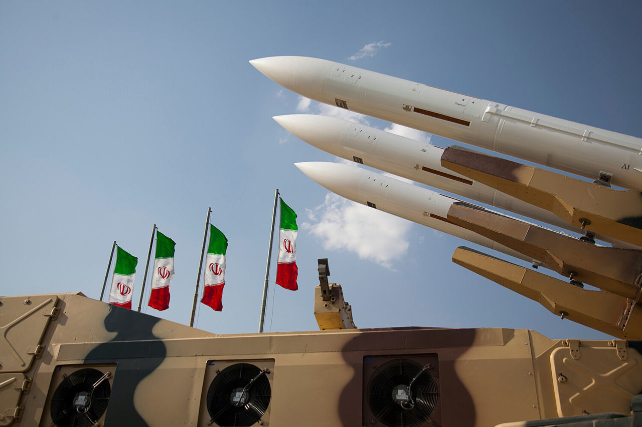 Iranul a exclus posibilitatea dezvoltării armelor nucleare.