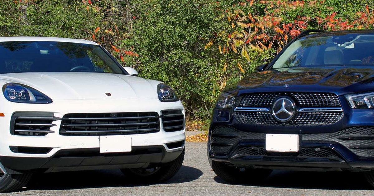 Porsche și Mercedes ar putea pierde miliarde de dolari din cauza taxelor impuse de Trump.