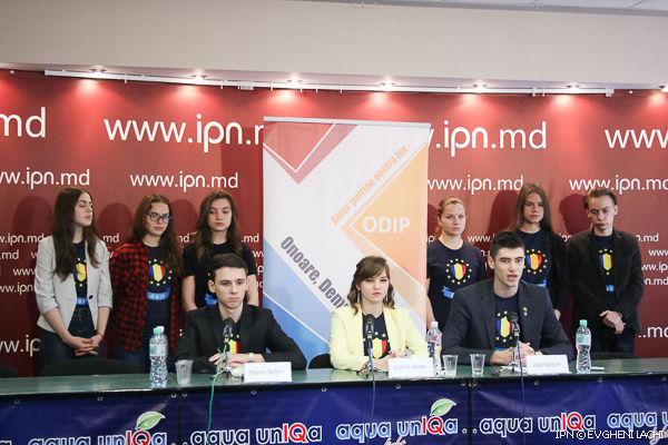 Обращение будет направлено и европейским партнёрам Молдовы.