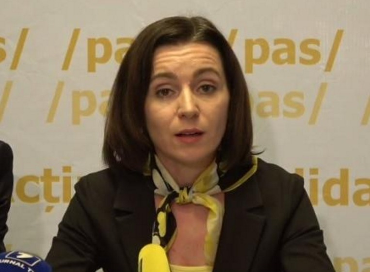 Партия «Действие и солидарность» ограничила доступ неудобной прессы на второй съезд формирования.