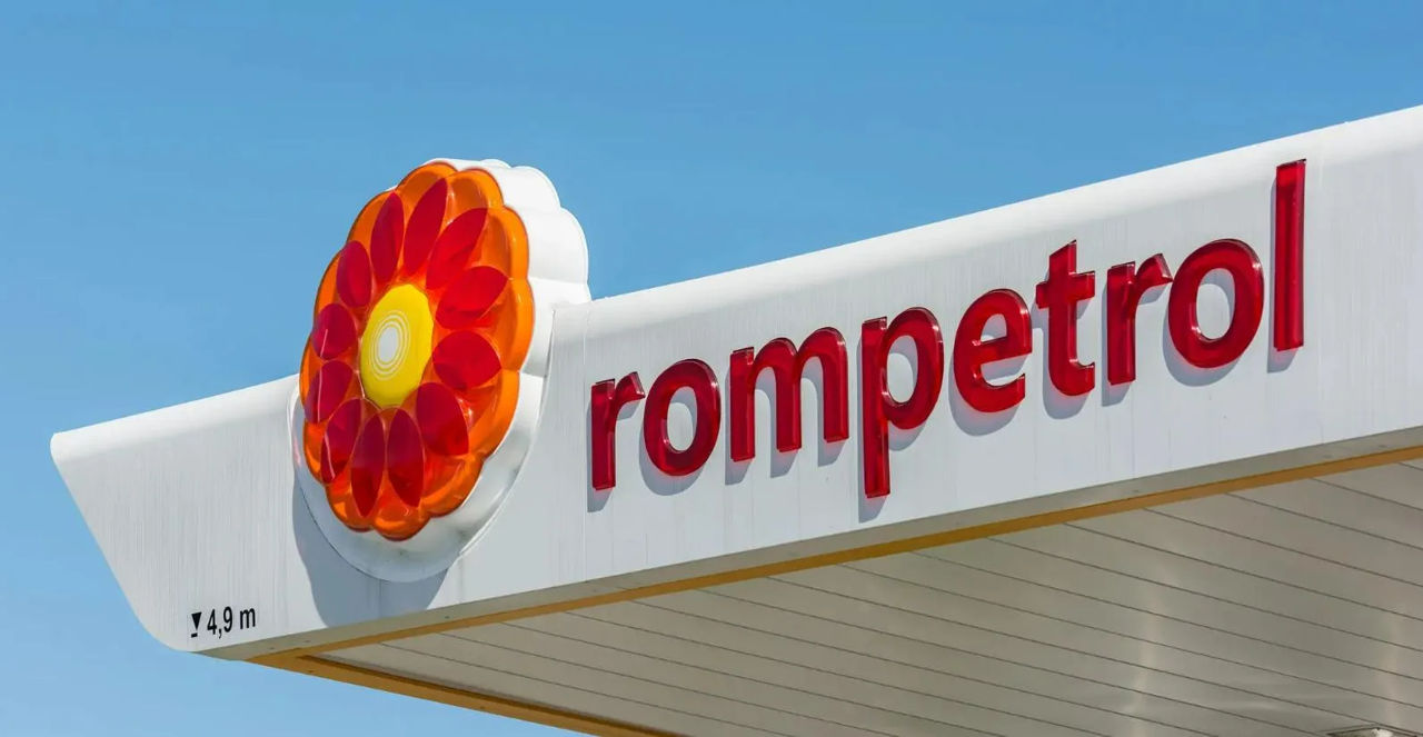 KazMunayGas neagă zvonurile privind vânzarea Rompetrol.