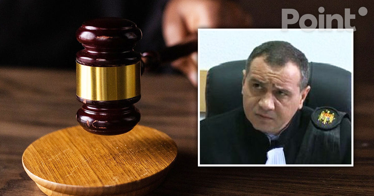 CSM a acceptat cererea de demisie a magistratului Judecătoriei Chișinău, Serghei Papuha.