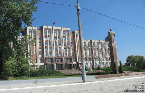 Изменения норм таможенного и валютного законодательства ждут Приднестровье.