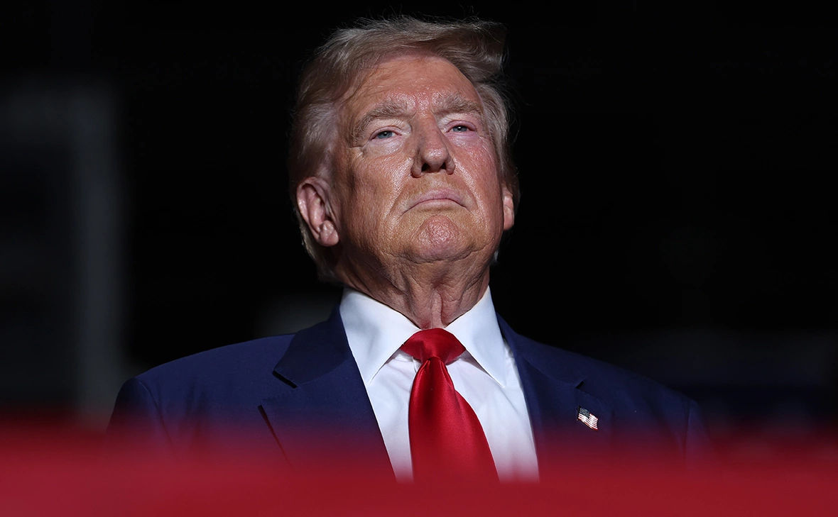 В Ираке объявили вознаграждение в $10 млн за убийство Трампа.