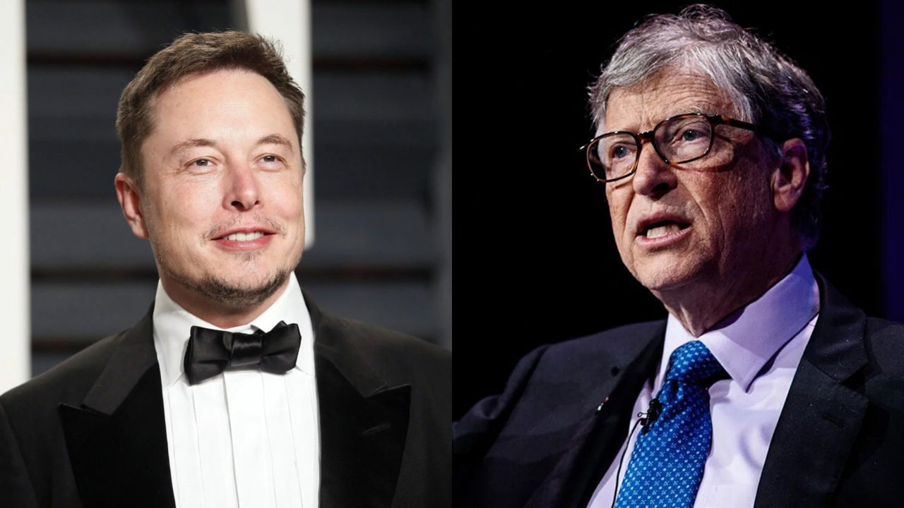 Gates: Musk ucide cei mai săraci copii din lume prin reducerea ajutorului extern.