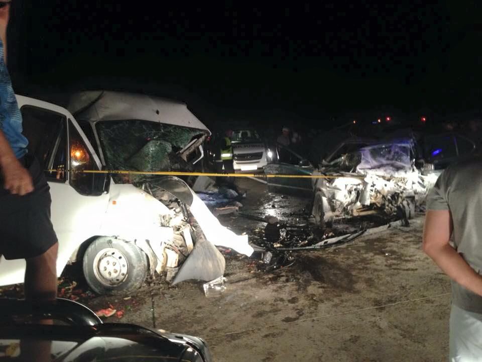 Dosar penal în cazul tragediei de la Băcioi. Foto: unimedia.info