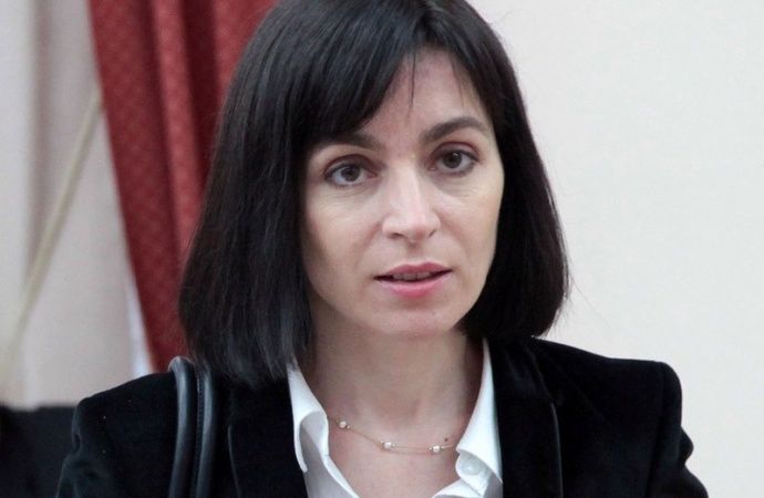​Майя Санду надеется, что на этот случай прольется свет, и те, кто виновен в страшных событиях, будут привлечены к ответственности.