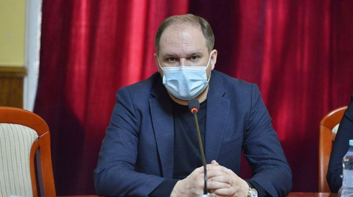 Чебан: Во время пандемии примэрия реализовала беспрецедентные проекты.
