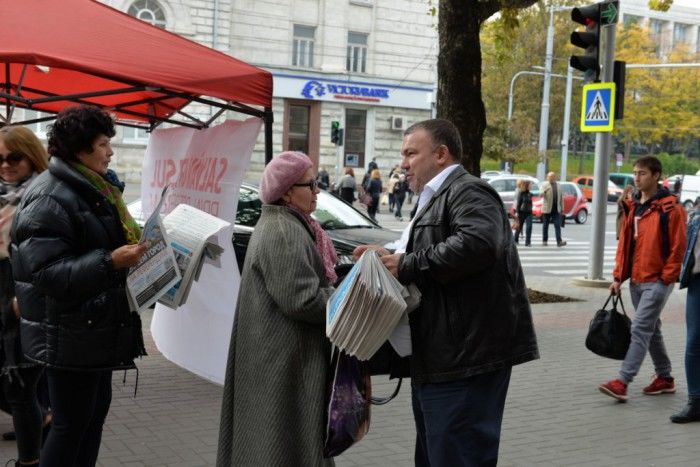 Cât au cheltuit socialiștii pentru demiterea lui Chirtoacă