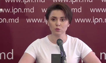 Наталья Морарь: Сотрудники спецслужб проникли в квартиру моей матери.