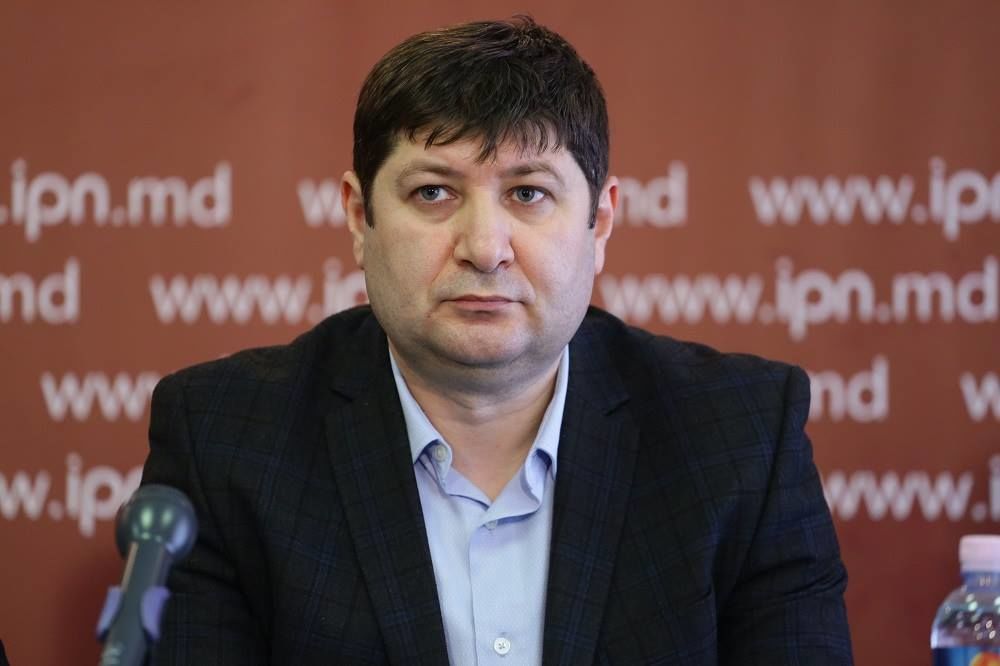 Ион Тергуцэ призвал премьер-министра Павла Филипа "доказать, что правительство работает на граждан, а не ДПМ".