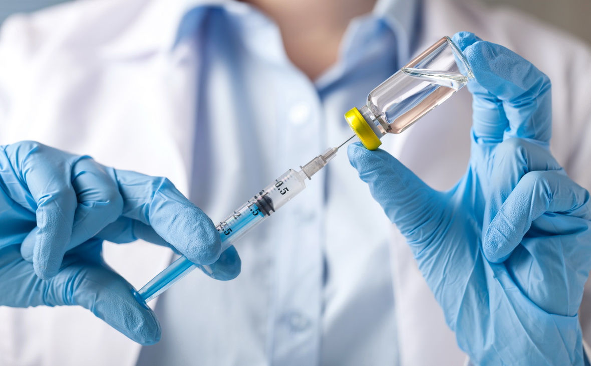 Rata scăzută de vaccinare riscă să provoace R. Moldova pierderi de 33 milioane de dolari.